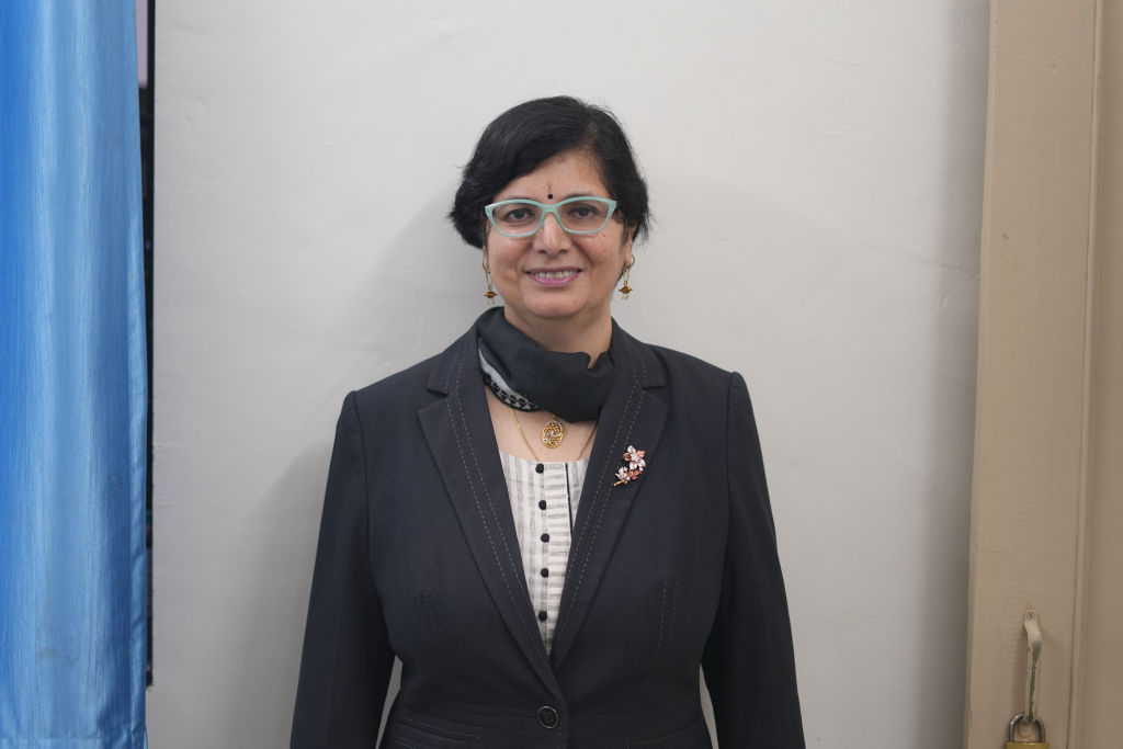 DR. PUJA DULLOO