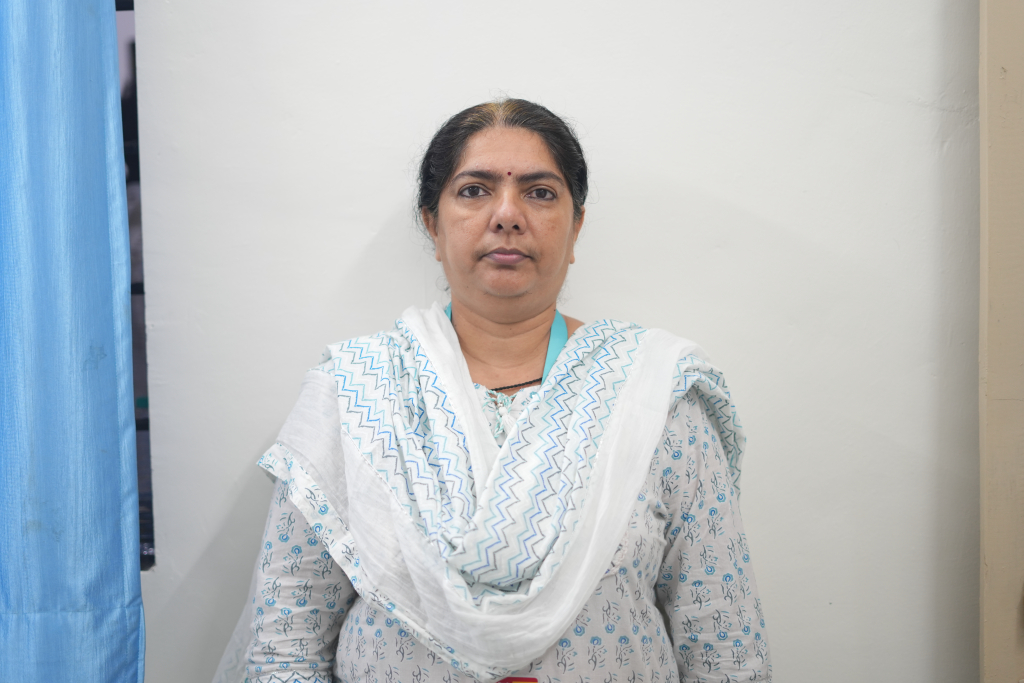 DR. RADHIKA KHARA