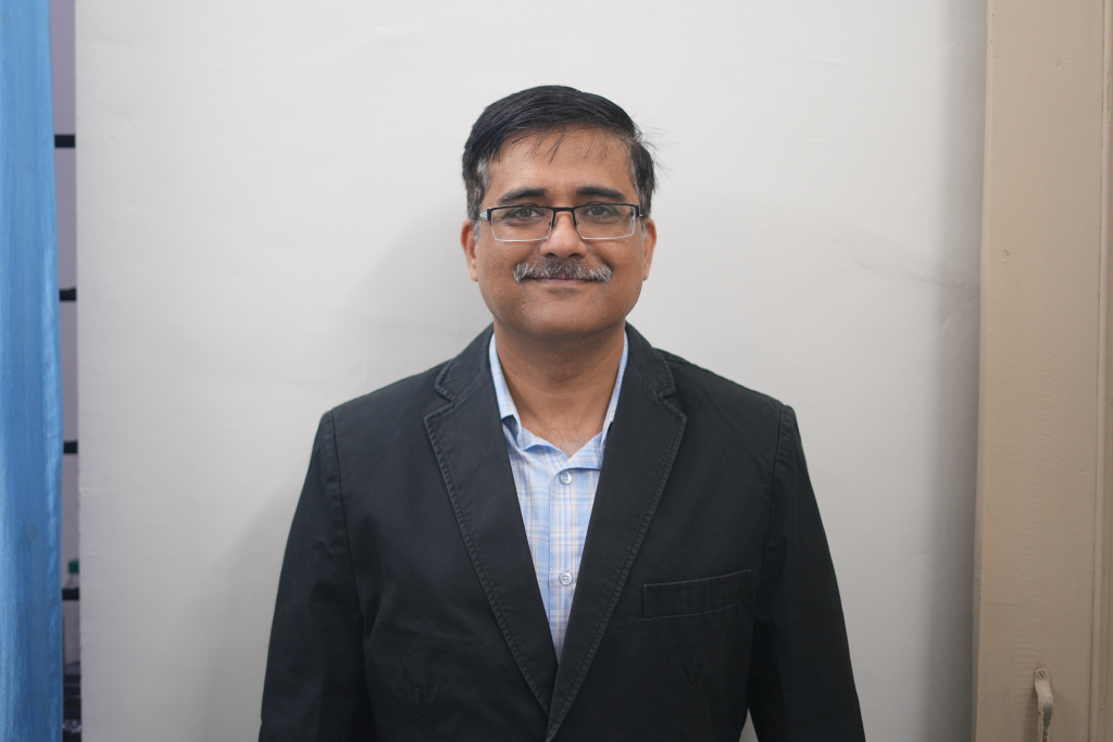 DR. NEERAJ VEDI