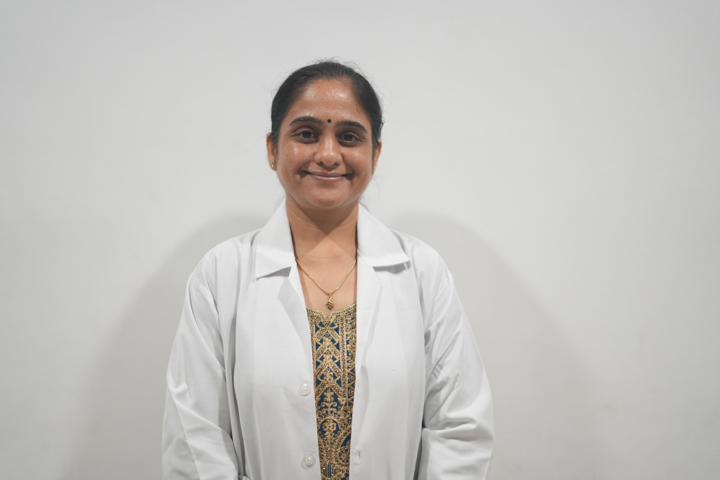 DR. SONAL LAKUM