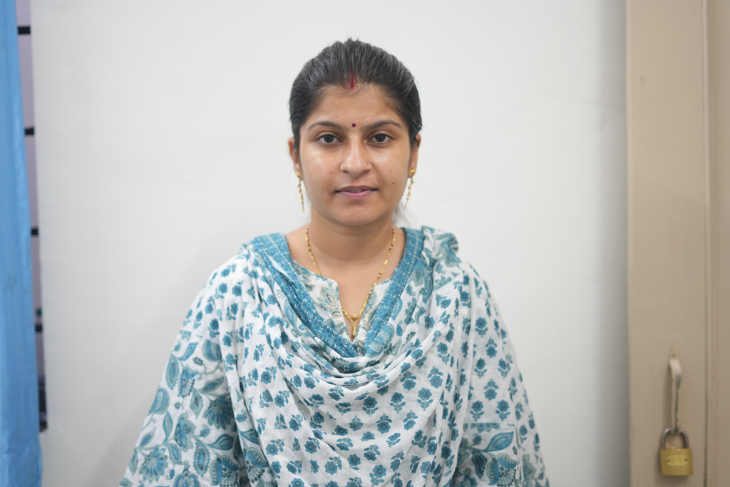 MS. KHUSHBOO RATHORE