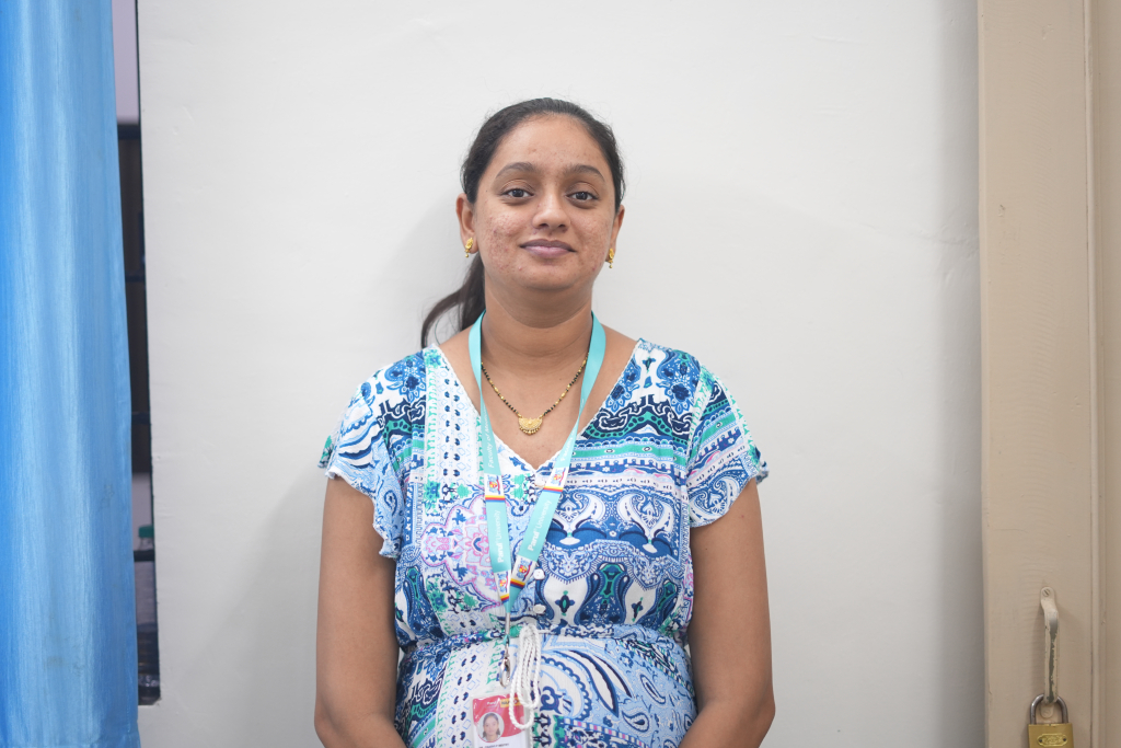 DR. CHARVI PRATIKKUMAR MISTRY