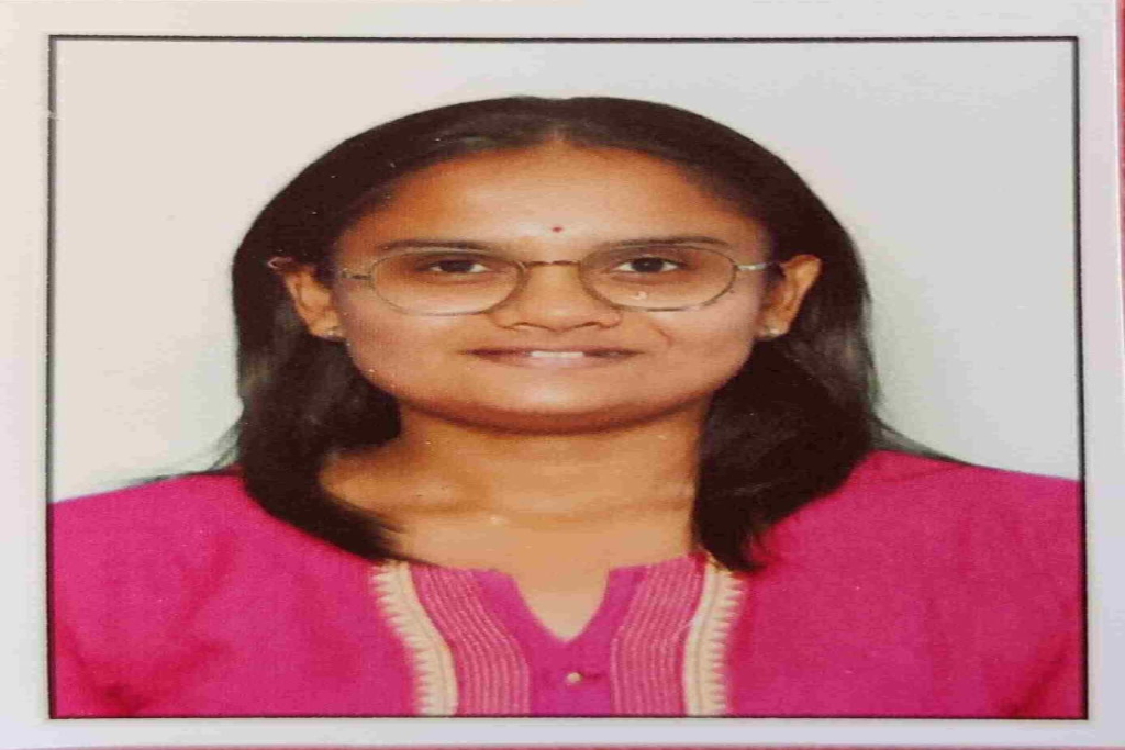 DR. VARSANI TWINKLE DEVSHI