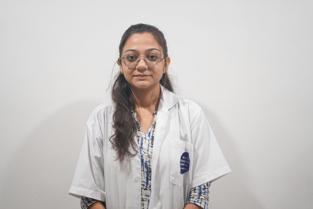 DR. DEDAKIA RIMPAL MAHESHKUMAR