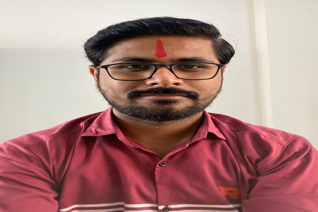 DR. NANDHA CHIRAG RAJESHBHAI