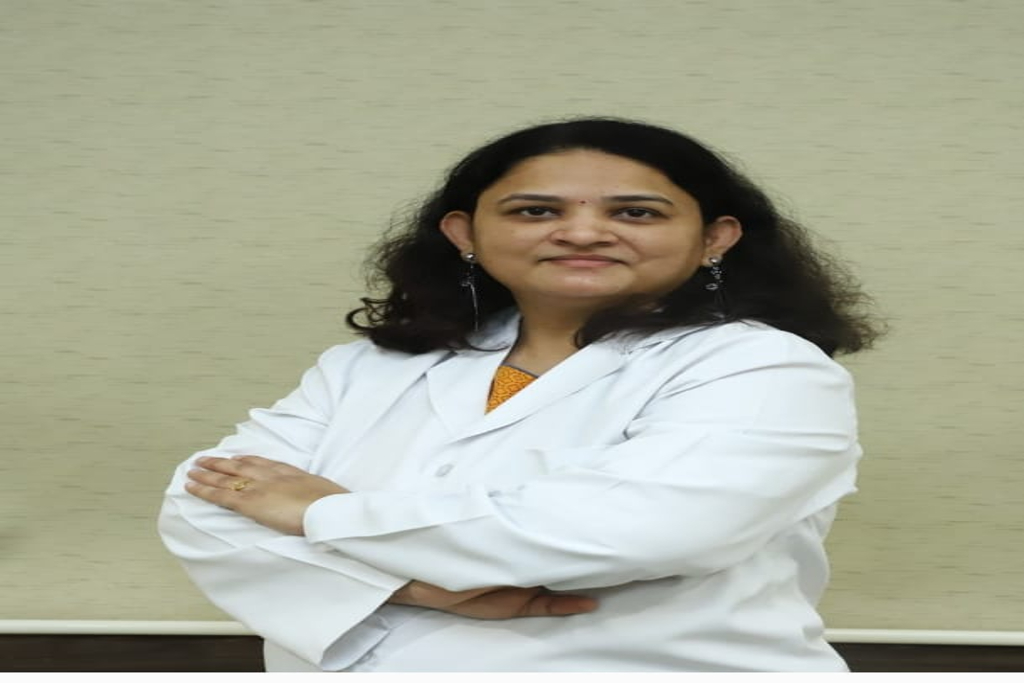 DR. TANVI HEMANTKUMAR PATEL