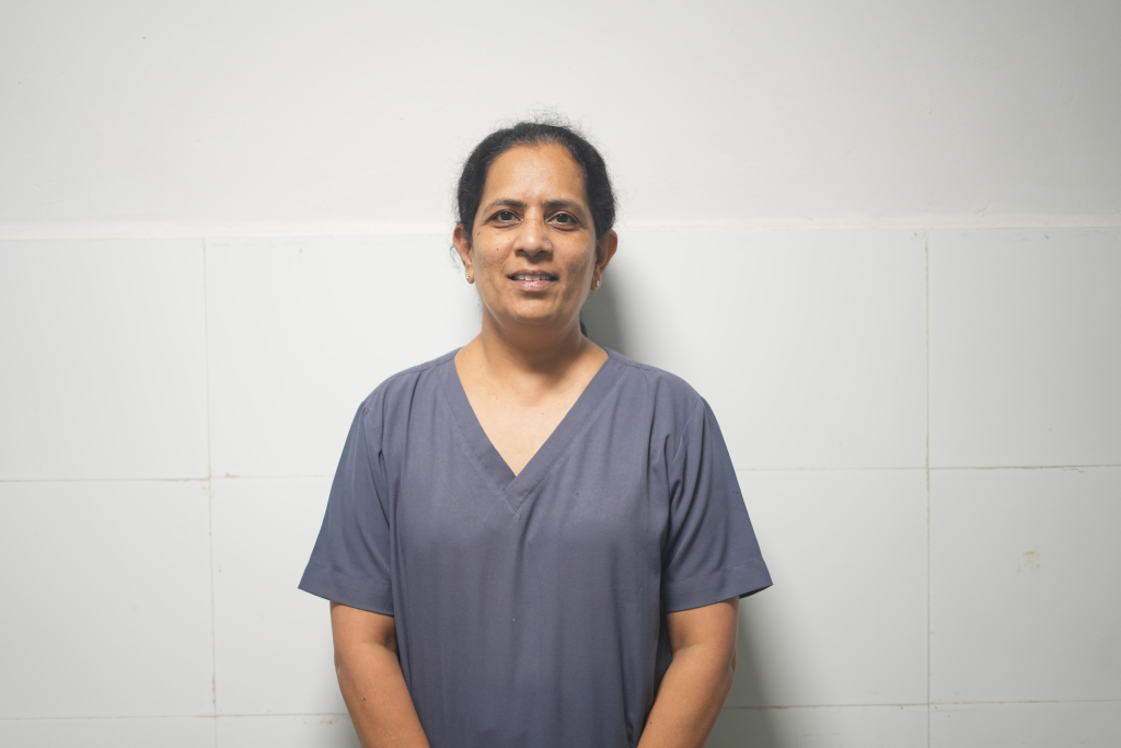 DR. HETAL PARIKH