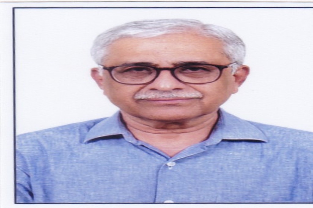 DR. PANCHAL RAMESH NAROTTAMDAS