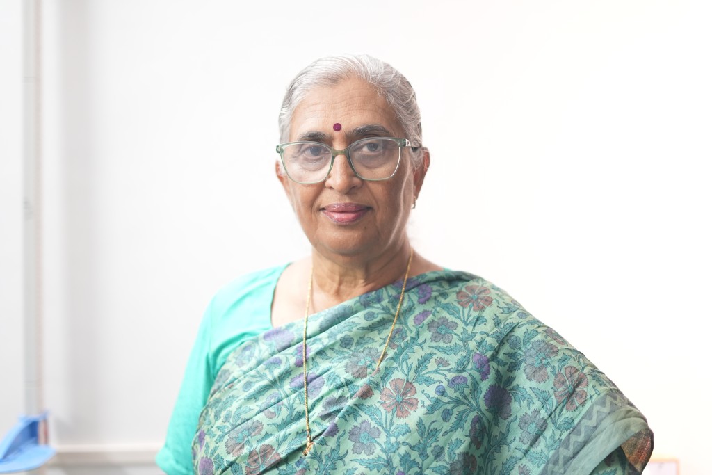 DR. UMA SIDDHARTH NAYAK