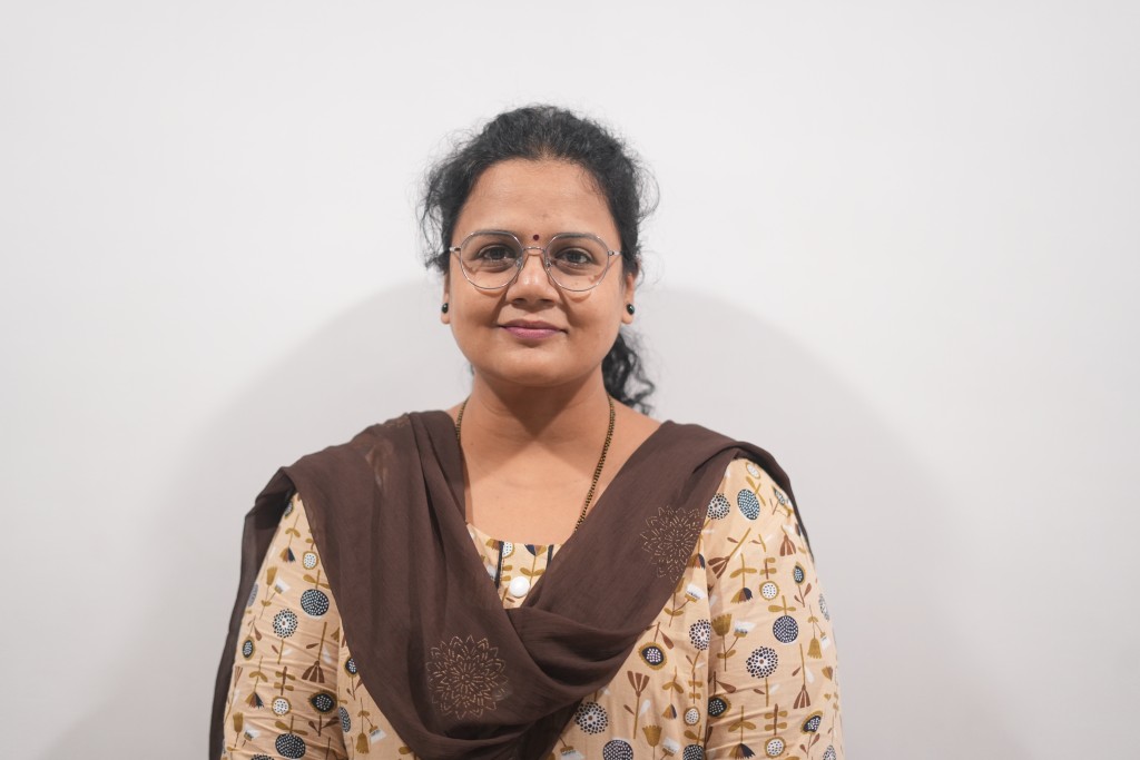 DR. APARNA AKASH KEKAN