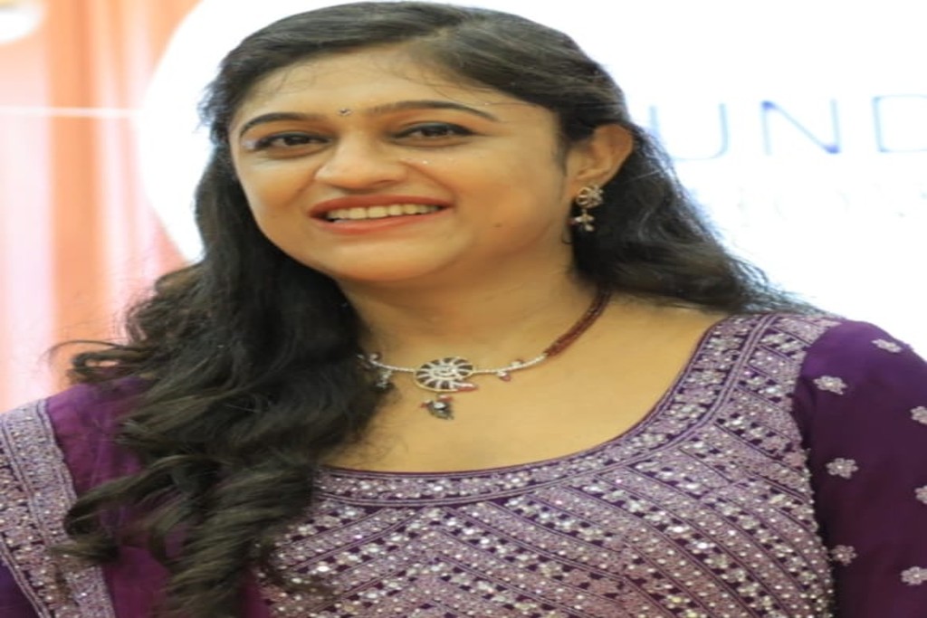 DR. VRUNDA PARAG PETHANI