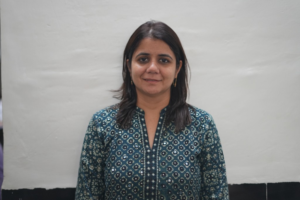 DR. SUHANI NAYAK