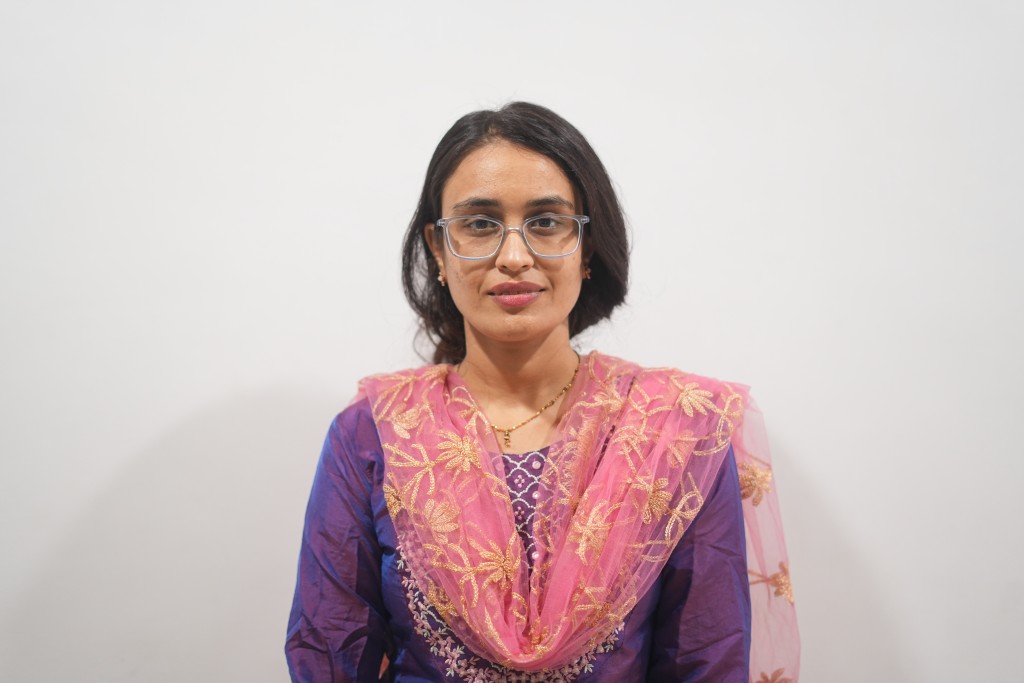 DR. PALAK JAYANTIBHAI SUTHAR