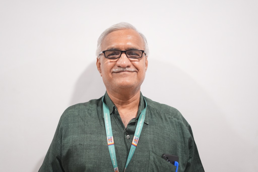 DR. ANIL JANARDAN NOOLKAR