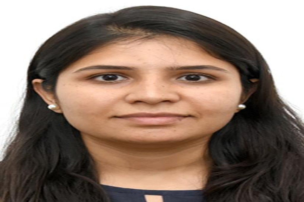 DR. UNNATI DHARAK PANDYA