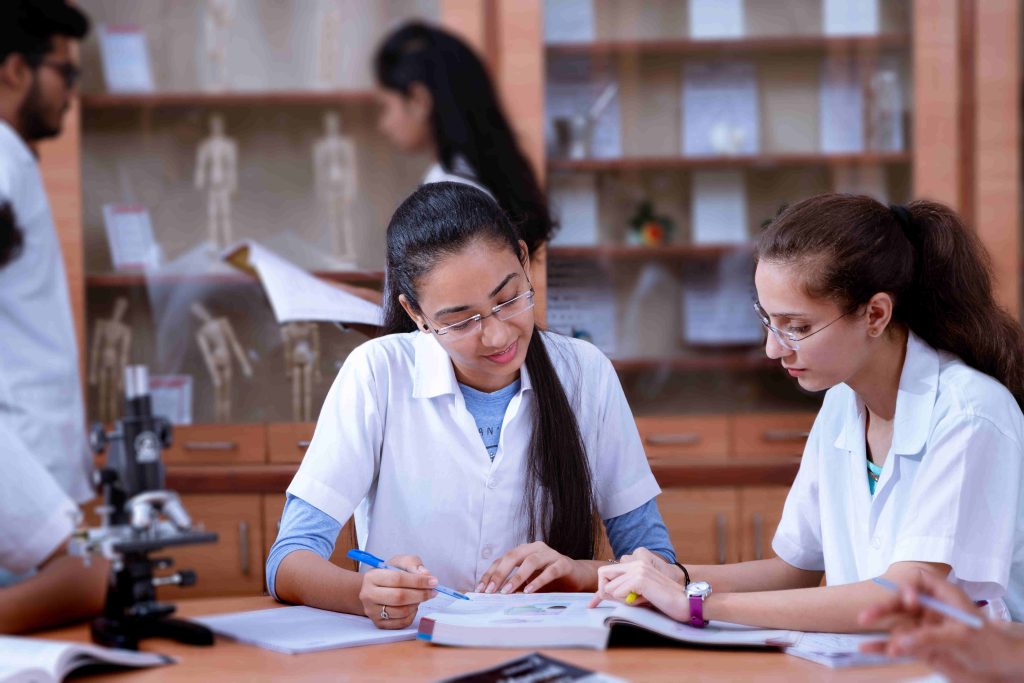 Parul Institute of Medical Sciences and Research